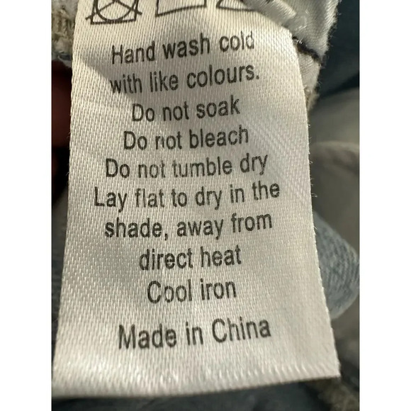 Lioness Mind Over Matter Mom Jeans - Picture 5 of 6